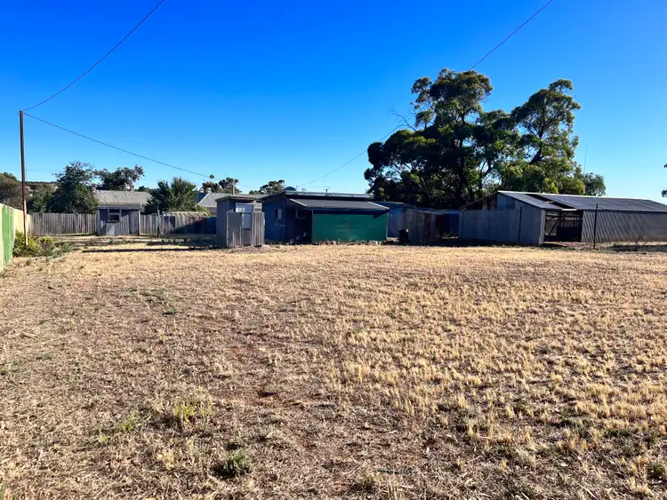 Fourth view of Homely land listing, 21 Bourke Street, Peterborough SA 5422