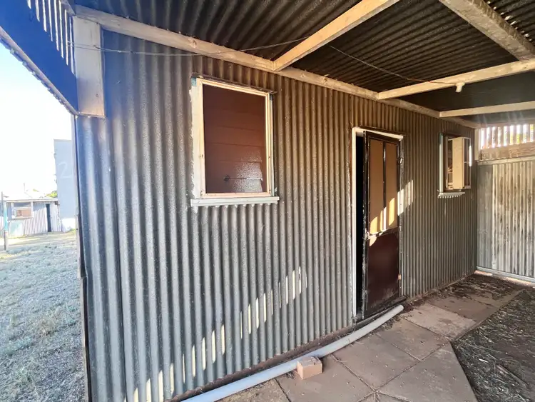 Fifth view of Homely land listing, 21 Bourke Street, Peterborough SA 5422