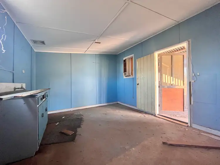 Sixth view of Homely land listing, 21 Bourke Street, Peterborough SA 5422