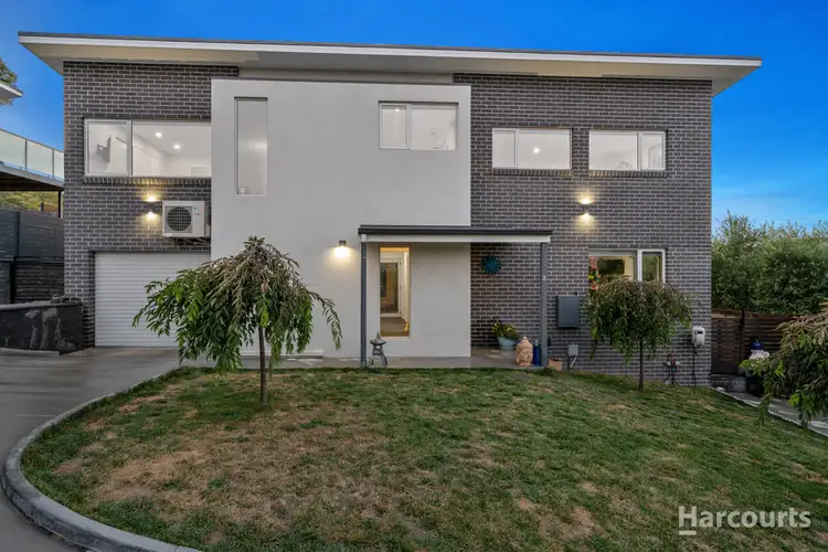 Second view of Homely house listing, 2/20 Derwent Avenue, Geilston Bay TAS 7015
