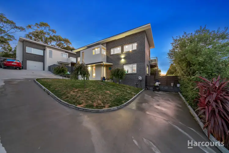 Third view of Homely house listing, 2/20 Derwent Avenue, Geilston Bay TAS 7015