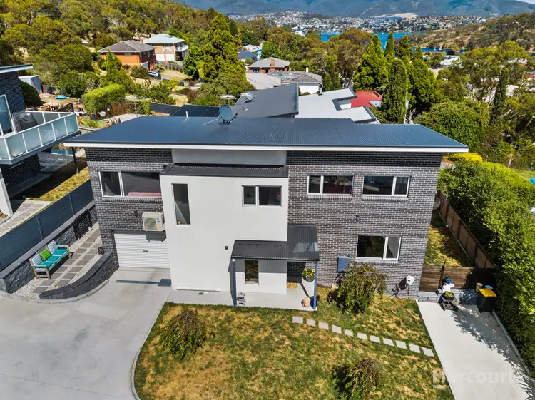Fourth view of Homely house listing, 2/20 Derwent Avenue, Geilston Bay TAS 7015
