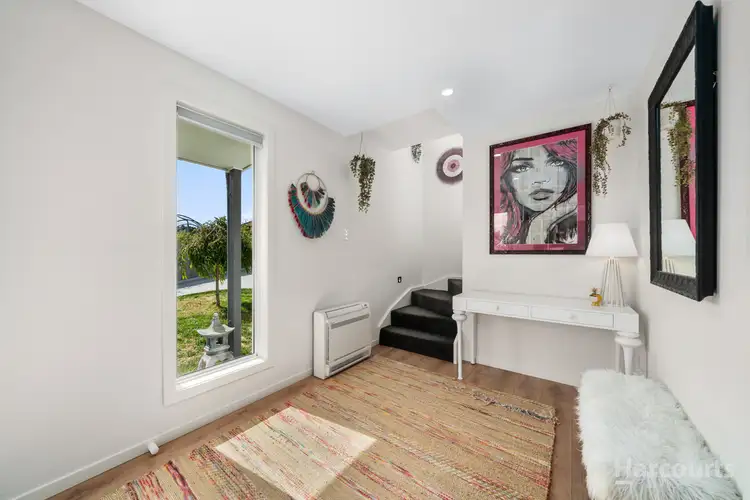 Fifth view of Homely house listing, 2/20 Derwent Avenue, Geilston Bay TAS 7015