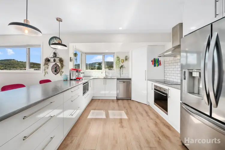 Sixth view of Homely house listing, 2/20 Derwent Avenue, Geilston Bay TAS 7015