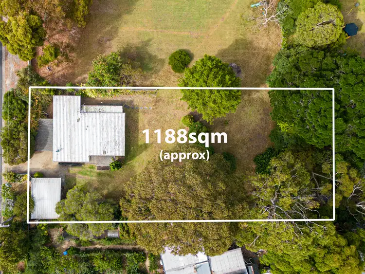Second view of Homely house listing, 2 Koala Court, Somers VIC 3927