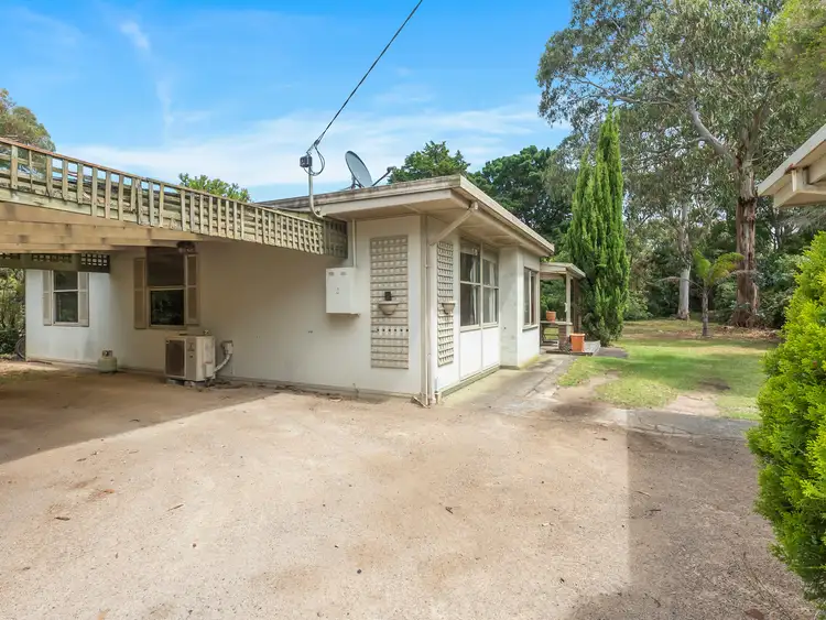 Fifth view of Homely house listing, 2 Koala Court, Somers VIC 3927
