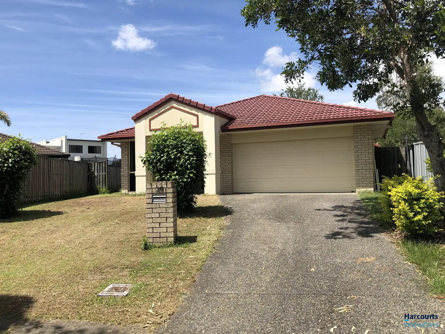 Main view of Homely house listing, 29 Diamond Sand Drive, Upper Coomera QLD 4209