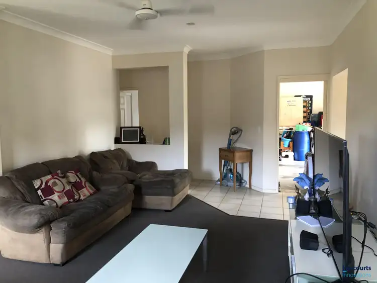 Fourth view of Homely house listing, 29 Diamond Sand Drive, Upper Coomera QLD 4209