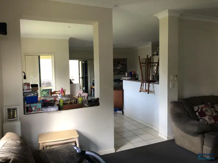 Fifth view of Homely house listing, 29 Diamond Sand Drive, Upper Coomera QLD 4209