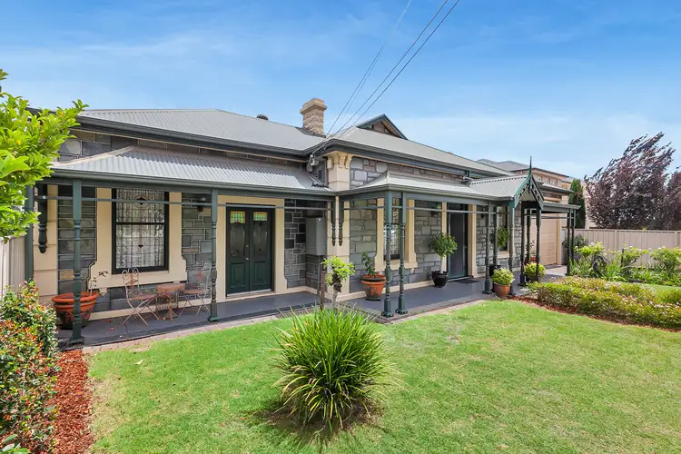 10 Graham Place, Prospect SA 5082