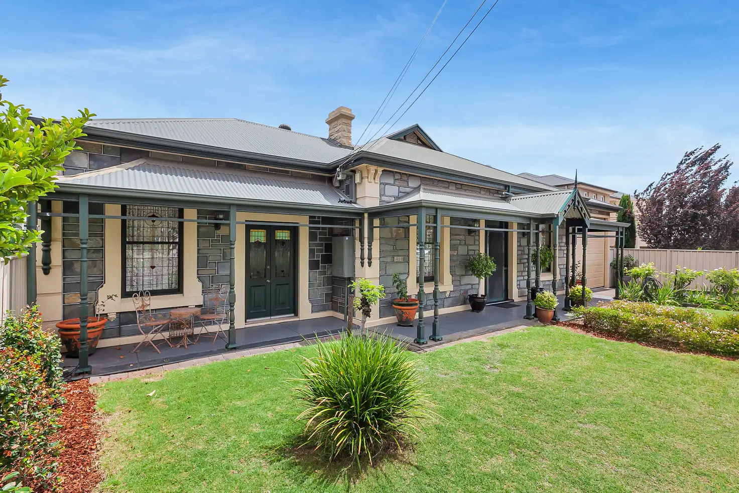 Main view of Homely house listing, 10 Graham Place, Prospect SA 5082