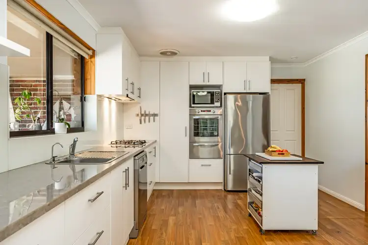 Second view of Homely house listing, 17 Port Elliot Road, Goolwa Beach SA 5214