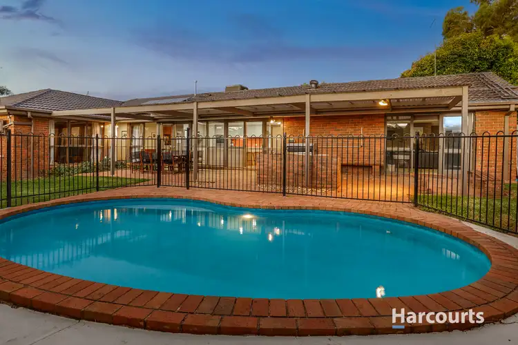 10 Holstein Court, Rowville VIC 3178