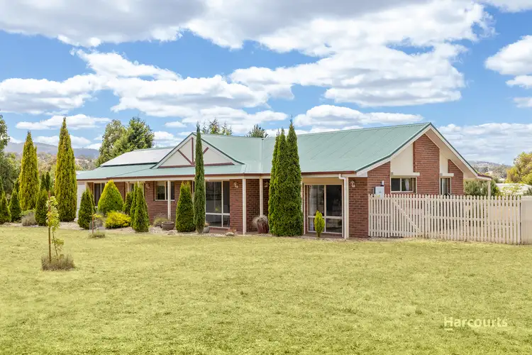 Second view of Homely house listing, 19 Glen Lea Road, Pontville TAS 7030