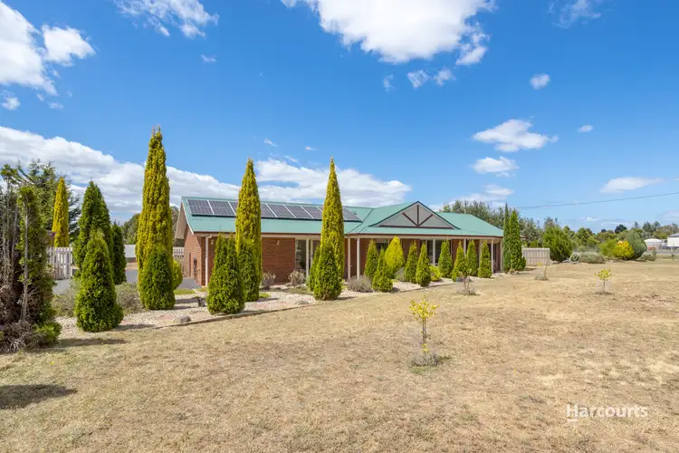 Fifth view of Homely house listing, 19 Glen Lea Road, Pontville TAS 7030