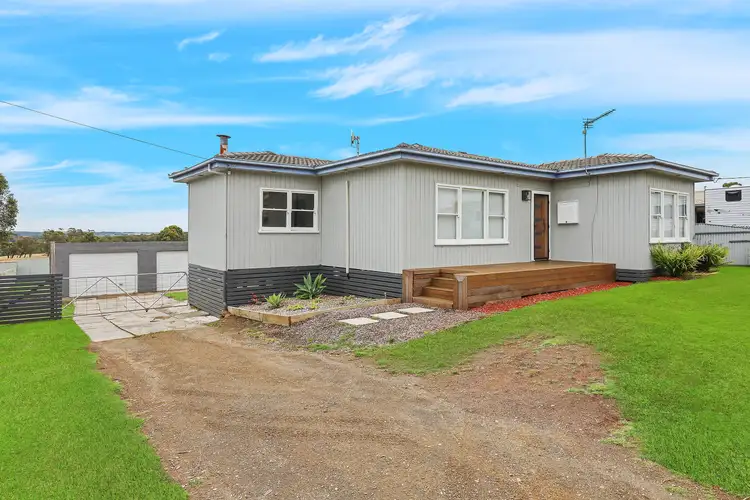 Main view of Homely house listing, 61 Barrett Street, Timboon VIC 3268