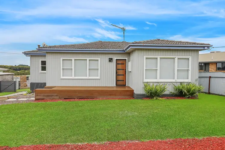 Second view of Homely house listing, 61 Barrett Street, Timboon VIC 3268