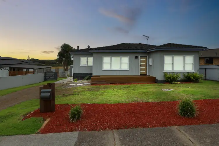 Fifth view of Homely house listing, 61 Barrett Street, Timboon VIC 3268