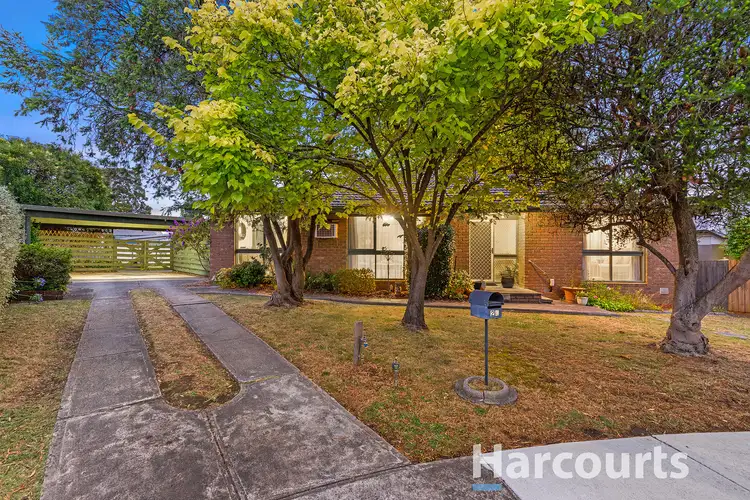 24 Orna Street, Ferntree Gully VIC 3156