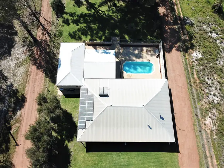 Second view of Homely house listing, 9 Edwards Place, Muchea WA 6501