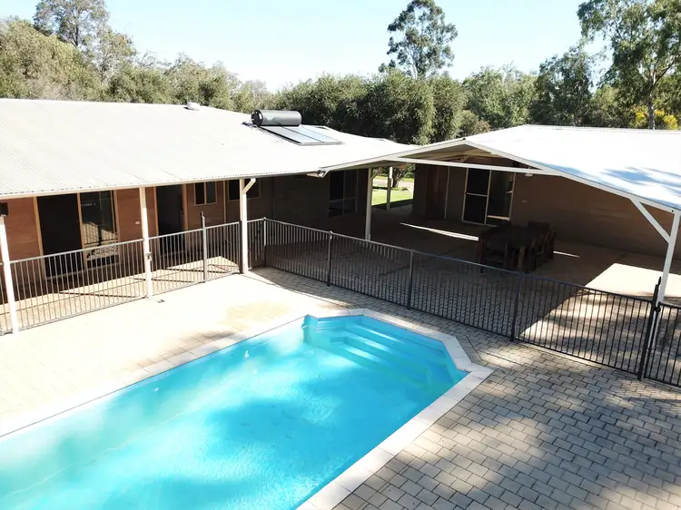Third view of Homely house listing, 9 Edwards Place, Muchea WA 6501