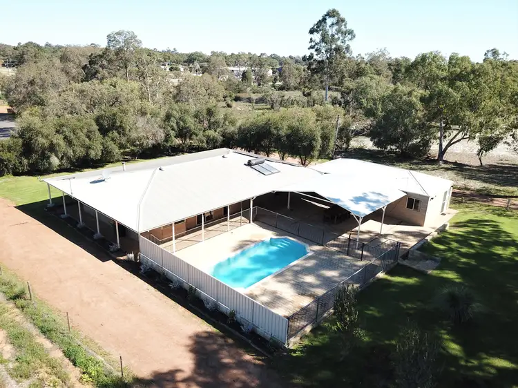 Fourth view of Homely house listing, 9 Edwards Place, Muchea WA 6501