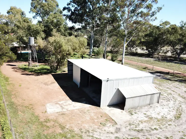 Sixth view of Homely house listing, 9 Edwards Place, Muchea WA 6501