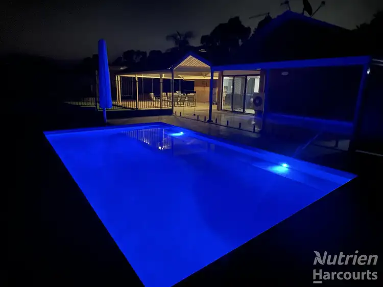 7 Eagle Court, Desert Springs NT 870