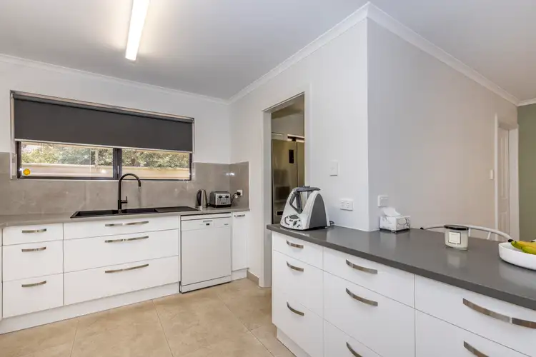 Fourth view of Homely house listing, 7 Eagle Court, Desert Springs NT 870