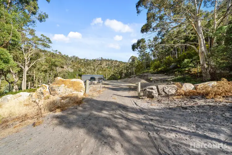 57 Douglas Road, Molesworth TAS 7140