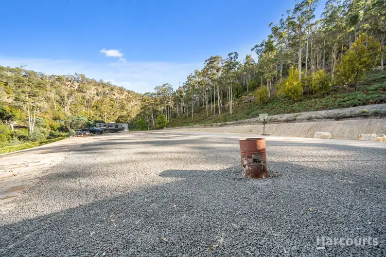 Fourth view of Homely land listing, 57 Douglas Road, Molesworth TAS 7140