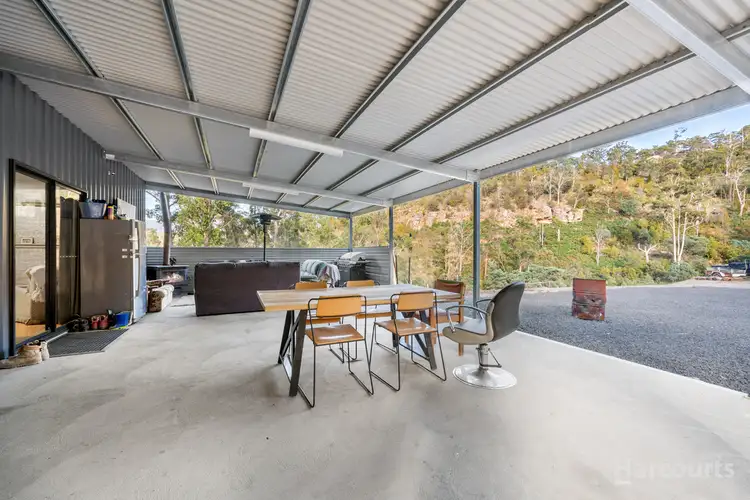 Sixth view of Homely land listing, 57 Douglas Road, Molesworth TAS 7140