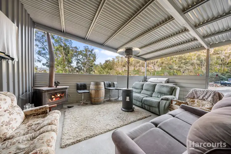 Seventh view of Homely land listing, 57 Douglas Road, Molesworth TAS 7140