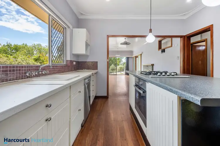Second view of Homely house listing, 45 Inglis Street, Boyup Brook WA 6244