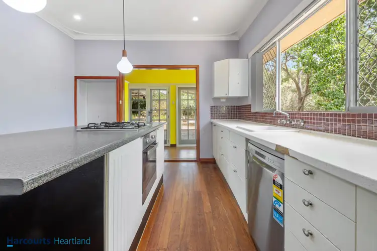 Fifth view of Homely house listing, 45 Inglis Street, Boyup Brook WA 6244