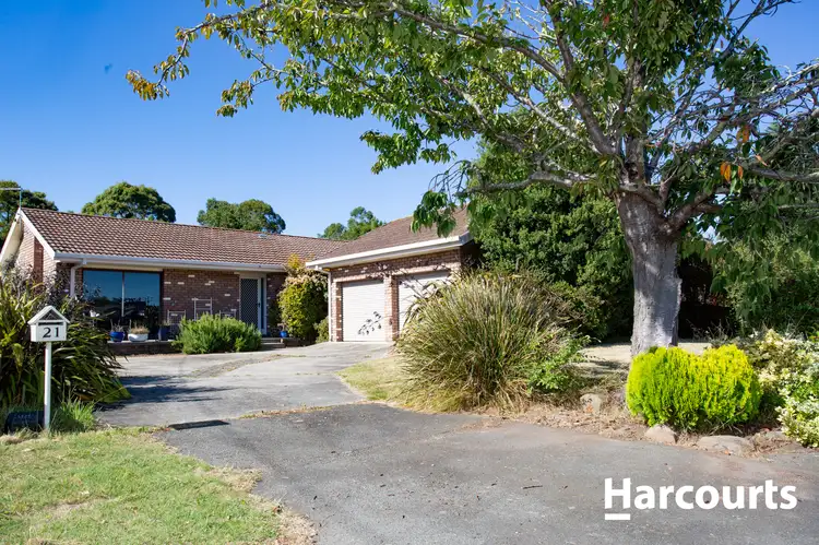 21 Partridge Drive, Legana TAS 7277