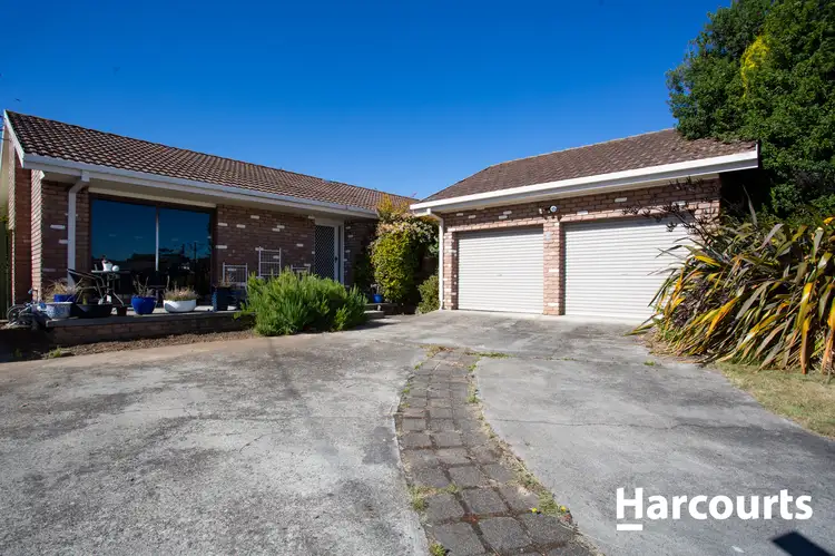 Second view of Homely house listing, 21 Partridge Drive, Legana TAS 7277