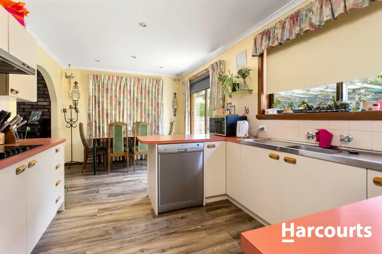 Third view of Homely house listing, 21 Partridge Drive, Legana TAS 7277