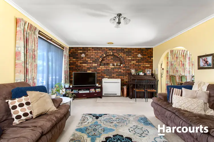 Fourth view of Homely house listing, 21 Partridge Drive, Legana TAS 7277