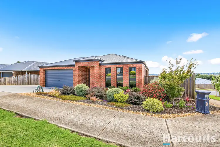 31 Cook Street, Drouin VIC 3818