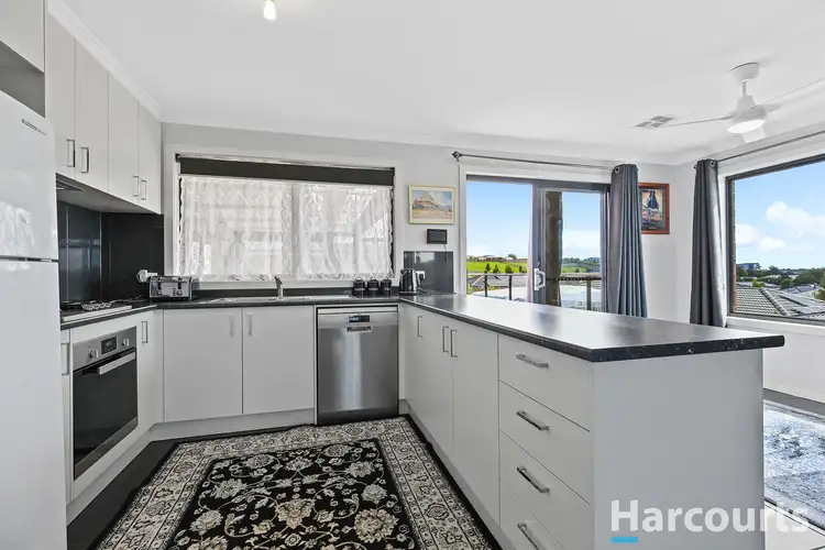 Third view of Homely house listing, 31 Cook Street, Drouin VIC 3818