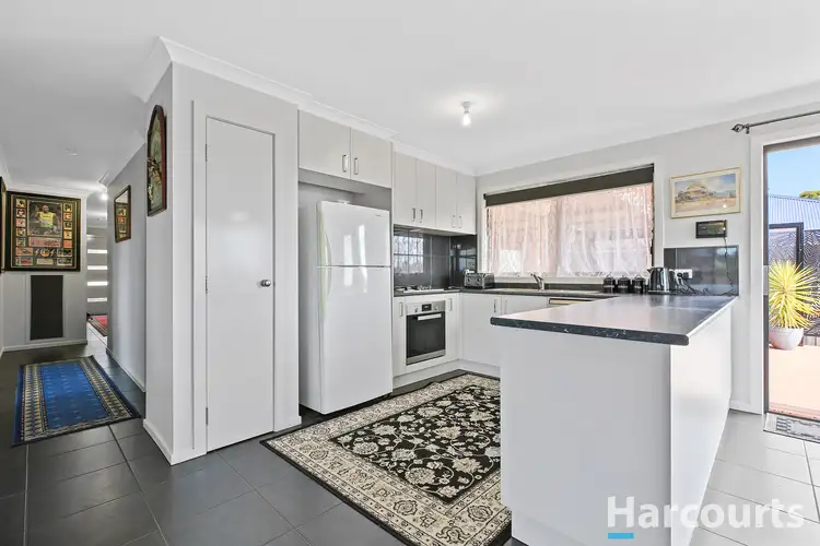 Fourth view of Homely house listing, 31 Cook Street, Drouin VIC 3818