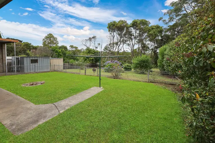 Third view of Homely house listing, 11 Dawson Street, Timboon VIC 3268