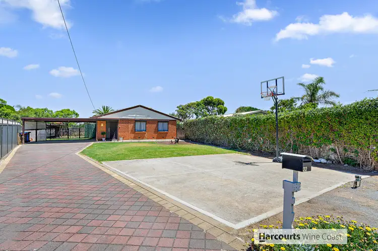 22 First Avenue, Moana SA 5169