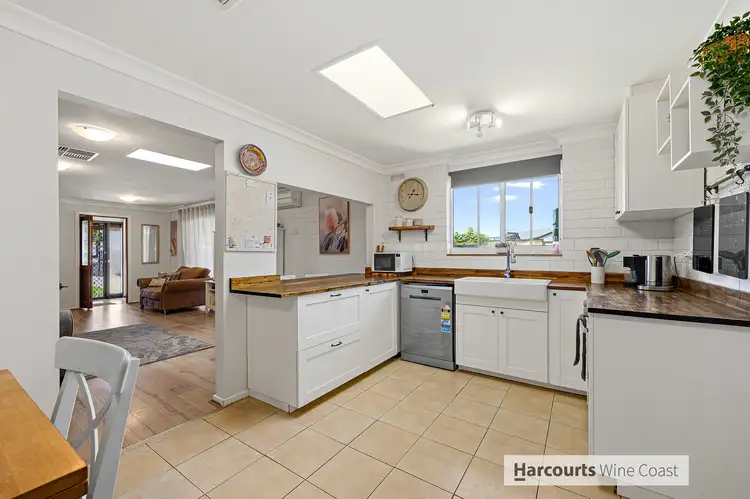 Second view of Homely house listing, 22 First Avenue, Moana SA 5169