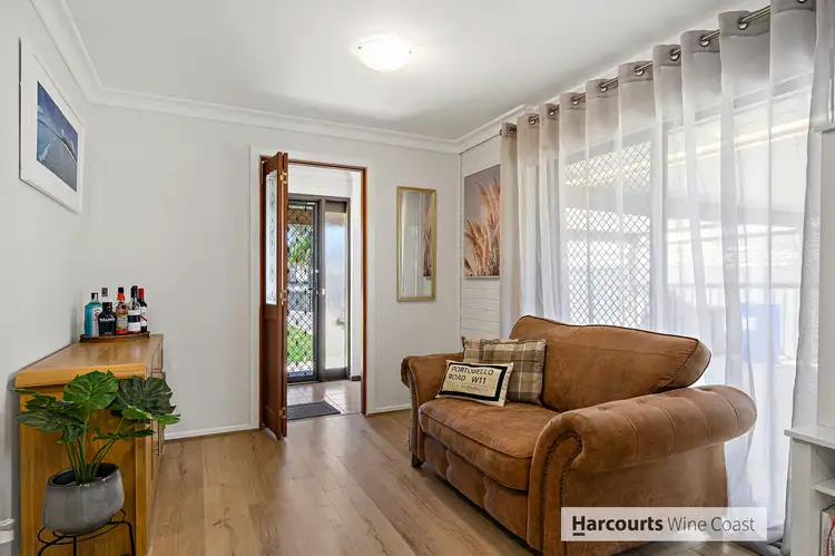 Fifth view of Homely house listing, 22 First Avenue, Moana SA 5169
