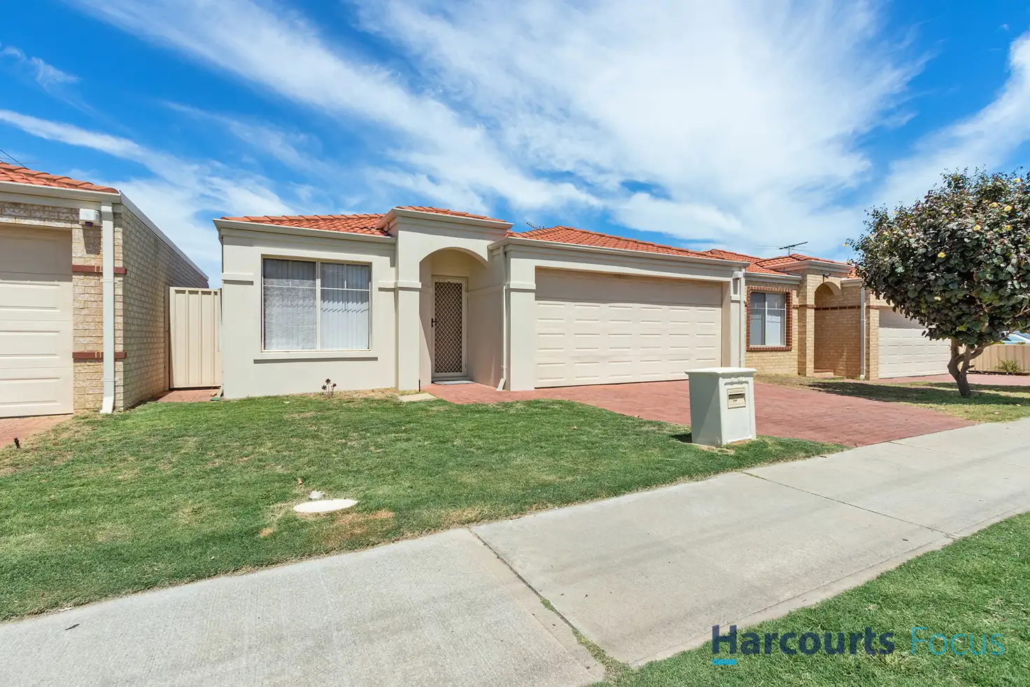 Main view of Homely house listing, 2/17 Elizabeth Street, East Cannington WA 6107