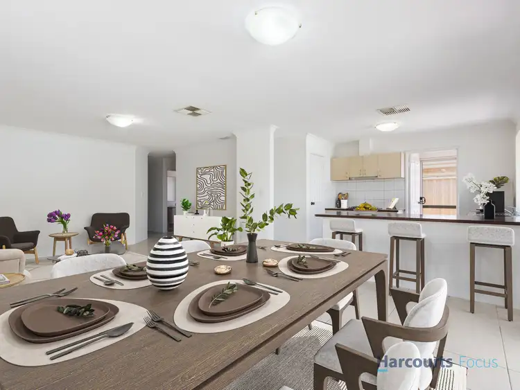 Fourth view of Homely house listing, 2/17 Elizabeth Street, East Cannington WA 6107