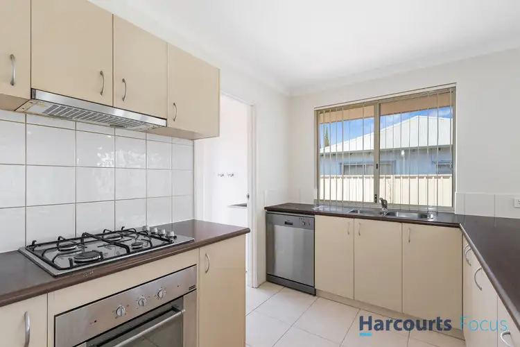 Sixth view of Homely house listing, 2/17 Elizabeth Street, East Cannington WA 6107