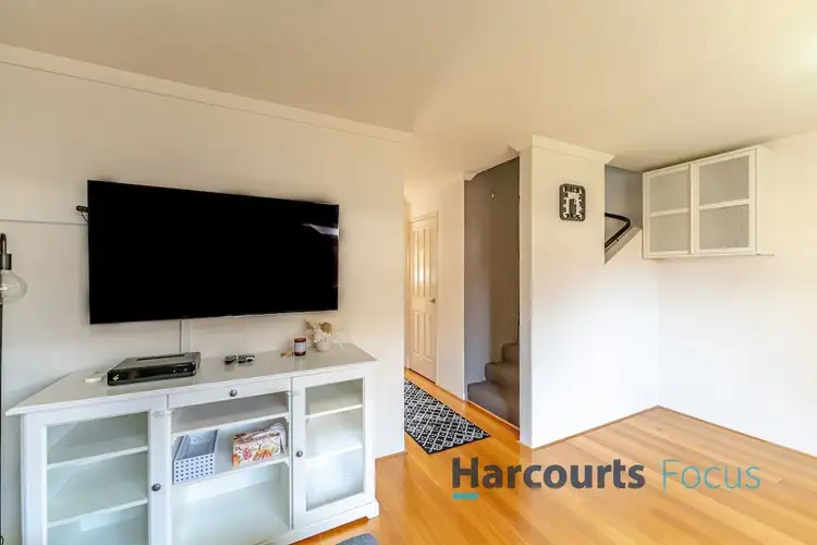 Second view of Homely villa listing, 139/2 Wall Street, Maylands WA 6051